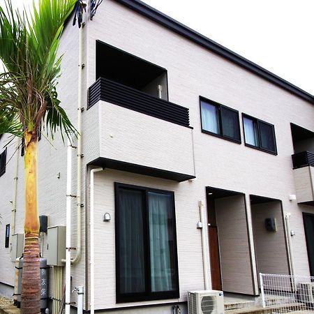 Plage Garden Place　A-101 Miyakojima  ภายนอก รูปภาพ