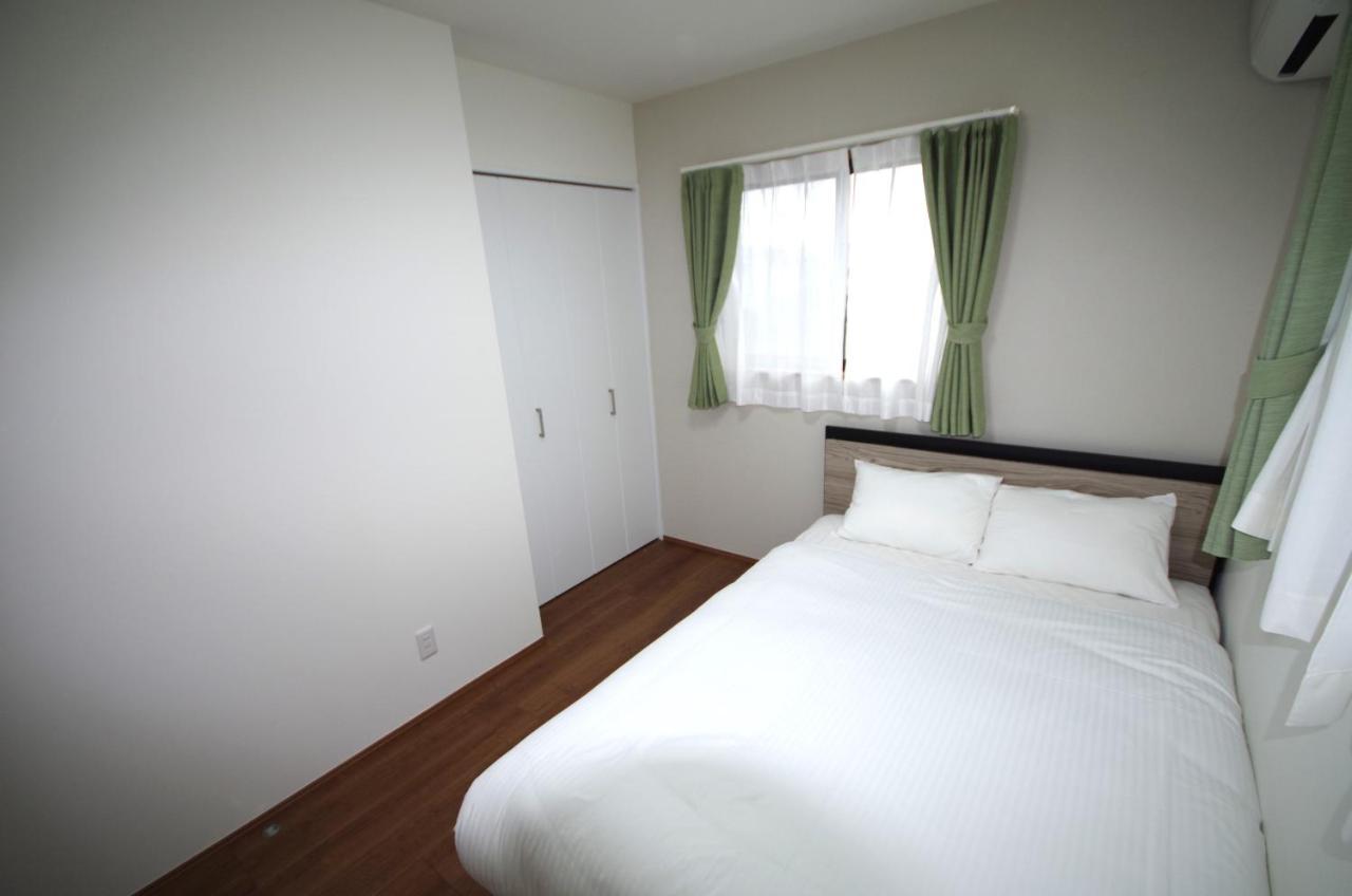 Plage Garden Place　A-101 Miyakojima  ภายนอก รูปภาพ
