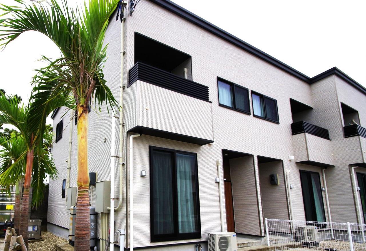 Plage Garden Place　A-101 Miyakojima  ภายนอก รูปภาพ