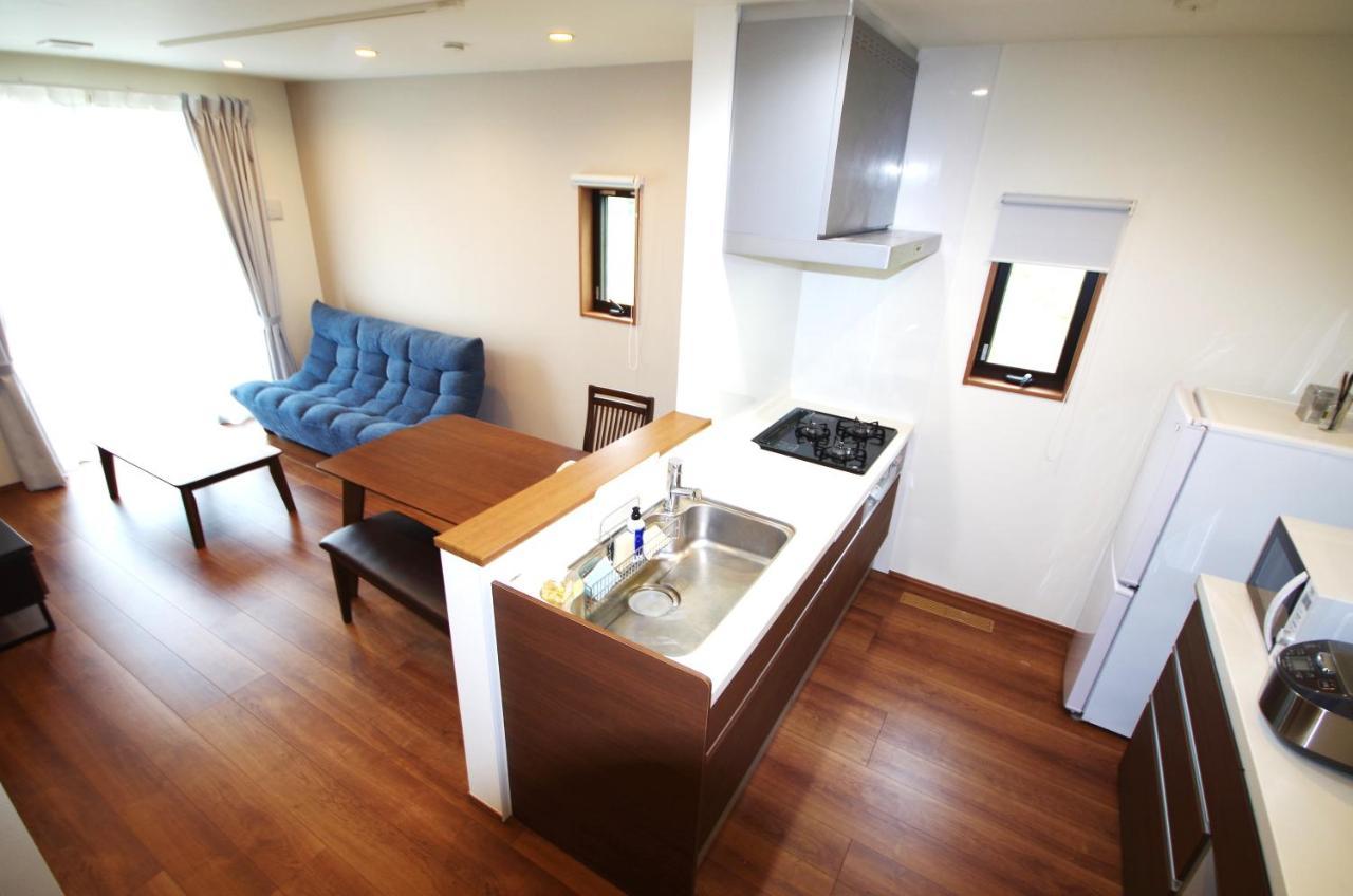 Plage Garden Place　A-101 Miyakojima  ภายนอก รูปภาพ