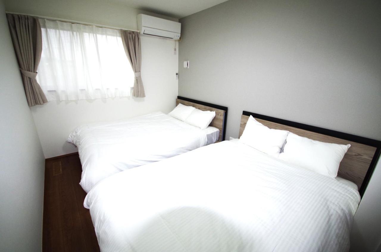 Plage Garden Place　A-101 Miyakojima  ภายนอก รูปภาพ