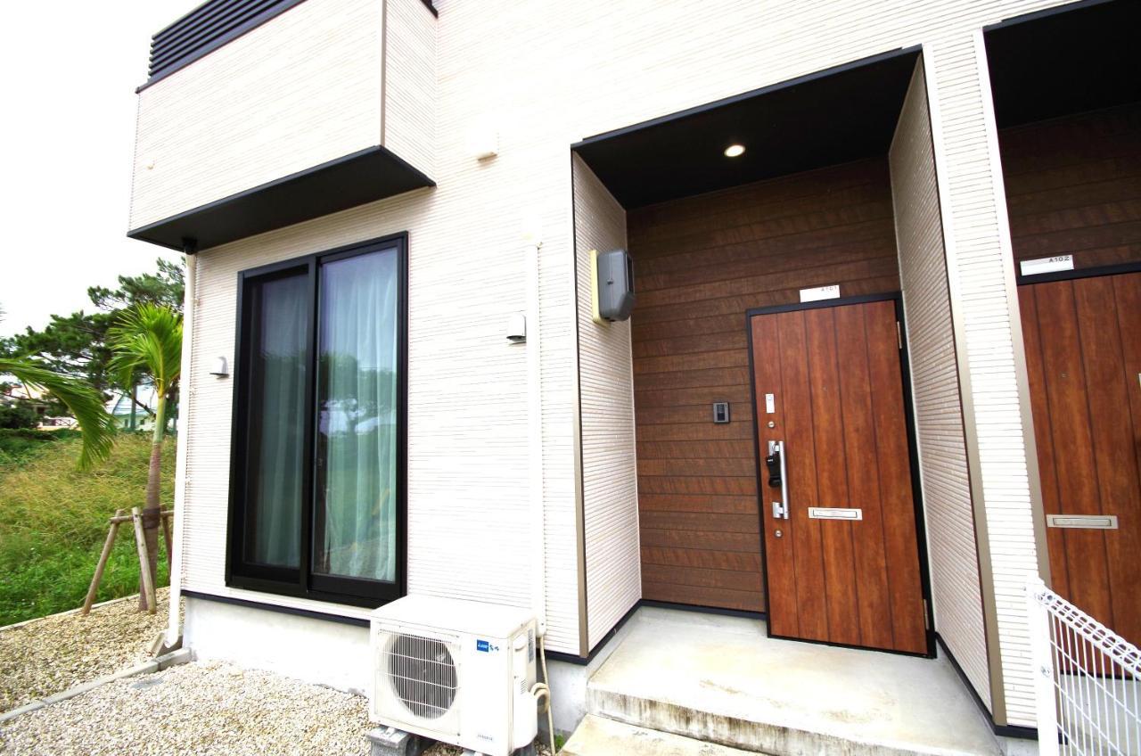 Plage Garden Place　A-101 Miyakojima  ภายนอก รูปภาพ